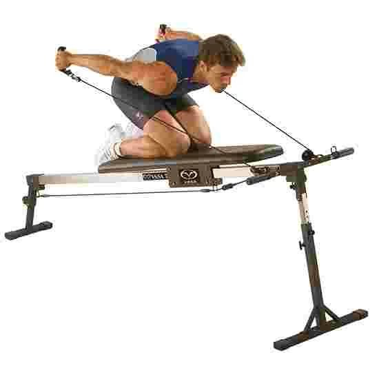 Vasa 'Trainer Pro' Swimming Training Bench 4 Vasa 'Trainer Pro' Swimming Training Bench - Image 4