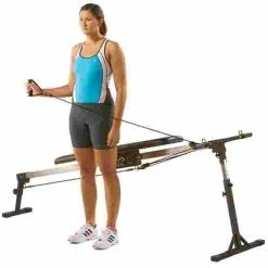 Vasa 'Trainer Pro' Swimming Training Bench 14 Vasa 'Trainer Pro' Swimming Training Bench -Titan Fitness Sales Shop 223 6113 6