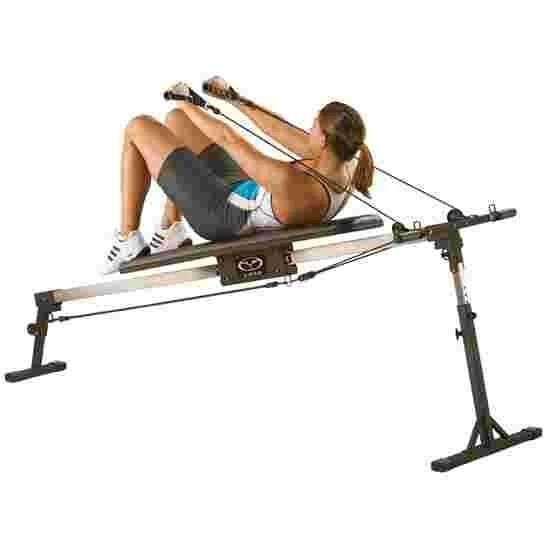 Vasa 'Trainer Pro' Swimming Training Bench 8 Vasa 'Trainer Pro' Swimming Training Bench - Image 8