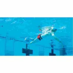 StrechCordz Aqua-Gym Long Belt -Titan Fitness Sales Shop 224 6000 2