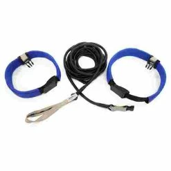 StrechCordz Aqua-Gym Long Belt -Titan Fitness Sales Shop 224 6000