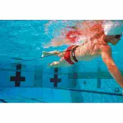 StrechCordz Aqua-Gym Long Belt -Titan Fitness Sales Shop 224 6000 3