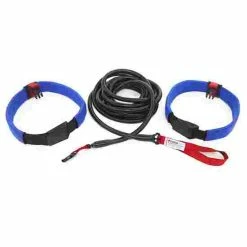 StrechCordz Aqua-Gym Long Belt -Titan Fitness Sales Shop 224 6039