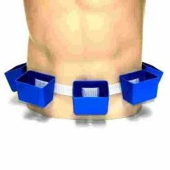 4 Aqua Resistance Belt 6 4 Aqua Resistance Belt -Titan Fitness Sales Shop 224 8006 3