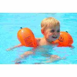 Flipper SwimSafe Swimming Aid 8 Flipper SwimSafe Swimming Aid -Titan Fitness Sales Shop 224 8703 4