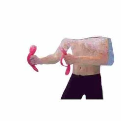 Beco Aqua BeFlex Hand Paddles -Titan Fitness Sales Shop 228 8518 5 2