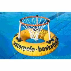4.78 Water Basketball Basket With Ring