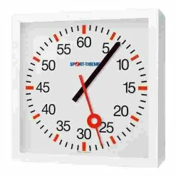 Peweta With Minute And Second Hands Training Clock -Titan Fitness Sales Shop 230 4915
