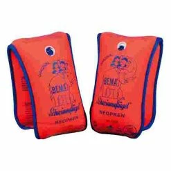 Bema Neoprene Armbands -Titan Fitness Sales Shop 238 8306