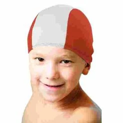 Sport-Thieme Fabric Swimming Cap