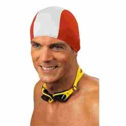 Sport-Thieme Fabric Swimming Cap -Titan Fitness Sales Shop 238 9338