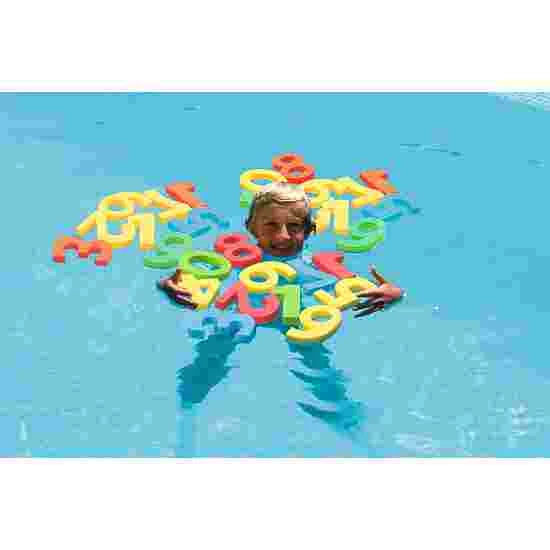 Sport-Thieme "Number Soup" Water Learning Game 1 Sport-Thieme "Number Soup" Water Learning Game