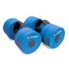 Sport-Thieme "Sportime" Aqua Jogging Dumbbells With Holding Strap