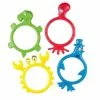 BeCo "Aqua Zoo" Diving Rings