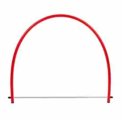 Sport-Thieme "Stand-Up" Half Hoops
