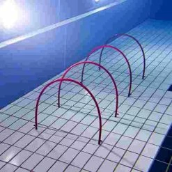 Sport-Thieme "Stand-Up" Half Hoops 8 Sport-Thieme "Stand-Up" Half Hoops -Titan Fitness Sales Shop 242 7906 4