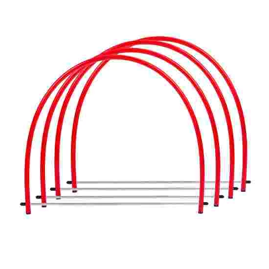 Sport-Thieme "Stand-Up" Half Hoops 5 Sport-Thieme "Stand-Up" Half Hoops - Image 5