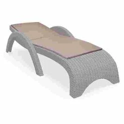 5 Sun Lounger Cushion 7 5 Sun Lounger Cushion -Titan Fitness Sales Shop 243 7200 2