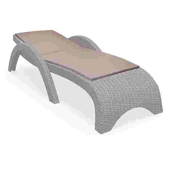 5 Sun Lounger Cushion 4 5 Sun Lounger Cushion - Image 4