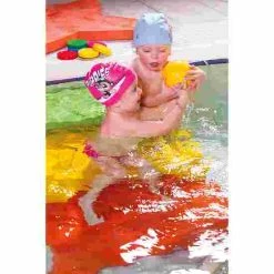 4.89 "Puzzle Step" Aqua Step -Titan Fitness Sales Shop 244 9920 4