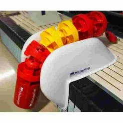 Malmsten Lane Line Slider