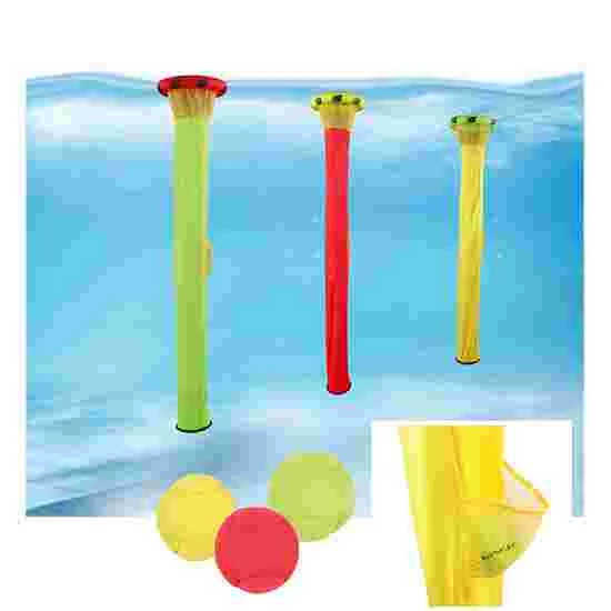 SUNFLEX Supertubes Water And Diving Game 1 SUNFLEX Supertubes Water And Diving Game