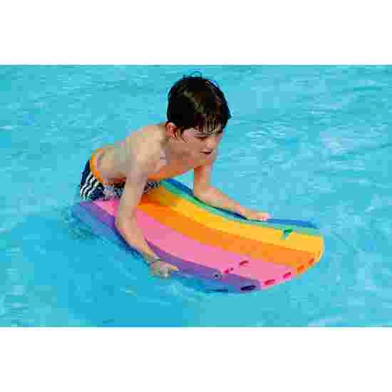 Comfy-Twin Swimming Float 1 Comfy-Twin Swimming Float