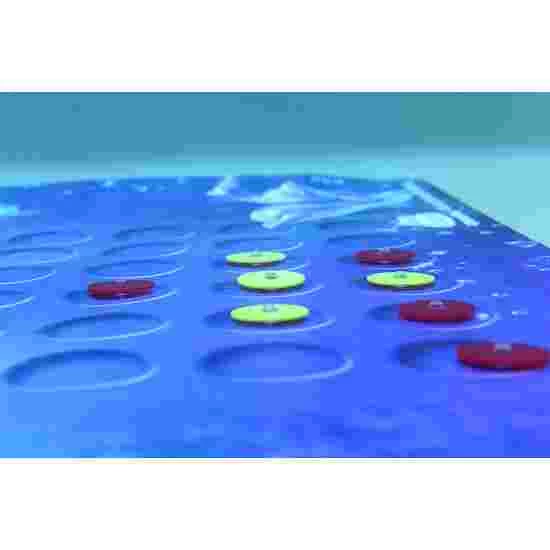 Sport-Thieme 4 In A Row Water Game 1 Sport-Thieme 4 In A Row Water Game