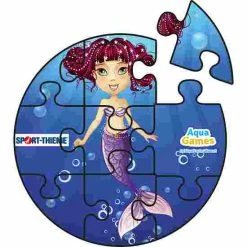 Sport-Thieme Aqua Game Puzzle 11 Sport-Thieme Aqua Game Puzzle -Titan Fitness Sales Shop 246 5702 5