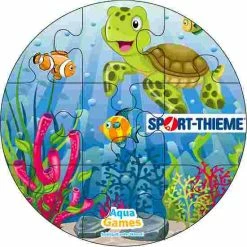 Sport-Thieme Aqua Game Puzzle 11 Sport-Thieme Aqua Game Puzzle -Titan Fitness Sales Shop 246 5715 1