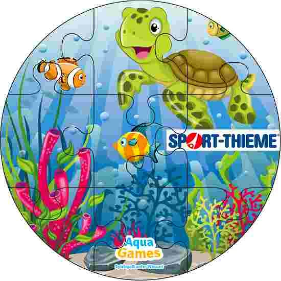 Sport-Thieme Aqua Game Puzzle 6 Sport-Thieme Aqua Game Puzzle - Image 6
