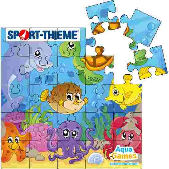 Sport-Thieme Aqua Game Puzzle 2 Sport-Thieme Aqua Game Puzzle - Image 2