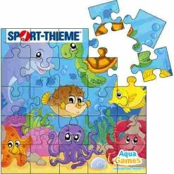 Sport-Thieme Aqua Game Puzzle -Titan Fitness Sales Shop 246 5803