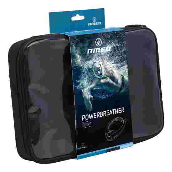 Ameo Powerbreather Snorkel 1 Ameo Powerbreather Snorkel
