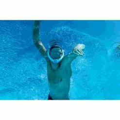 Ameo Powerbreather Snorkel 10 Ameo Powerbreather Snorkel -Titan Fitness Sales Shop 249 1400 3