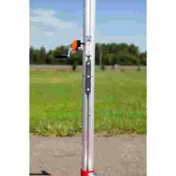 Polanik Pole Vault Stands -Titan Fitness Sales Shop 252 8407 4