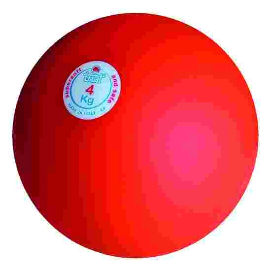 Trial Shot Put 1 Trial Shot Put