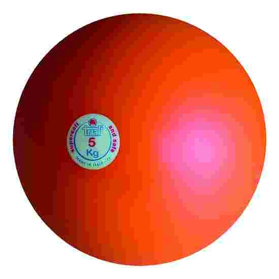 Trial Shot Put 2 Trial Shot Put - Image 2