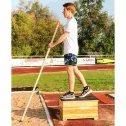 Sport-Thieme Wooden Vaulting Pole -Titan Fitness Sales Shop 255 0103 5