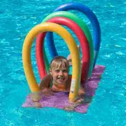 5 "Modular" Swimming Float -Titan Fitness Sales Shop 257 1313 3