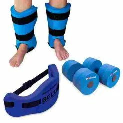 4.44 Aqua Fitness Set