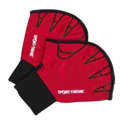 Sport-Thieme Open-Fingertip Aqua Fitness Gloves 5 Sport-Thieme Open-Fingertip Aqua Fitness Gloves -Titan Fitness Sales Shop 258 3613