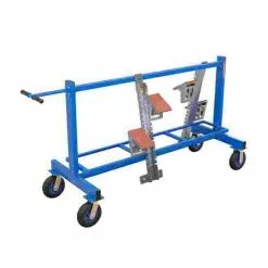Nordic Sport Nordic Transport Trolley For Starting Blocks