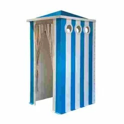 Sport-Thieme "Le Cabine" Changing Cabin 13 Sport-Thieme "Le Cabine" Changing Cabin -Titan Fitness Sales Shop 259 2901