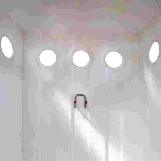 Sport-Thieme "Le Cabine" Changing Cabin 4 Sport-Thieme "Le Cabine" Changing Cabin - Image 4