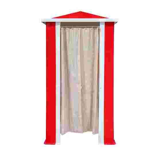 Sport-Thieme "Le Cabine" Changing Cabin 6 Sport-Thieme "Le Cabine" Changing Cabin - Image 6