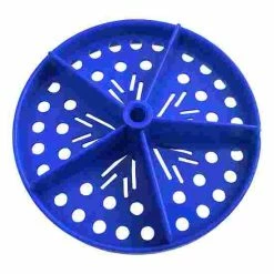 Sport-Thieme® Full Perforated Disc For "Competition" Swimming Lane Lines -Titan Fitness Sales Shop 259 9654