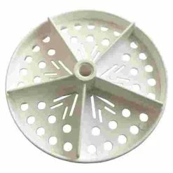 Sport-Thieme® Full Perforated Disc For "Competition" Swimming Lane Lines -Titan Fitness Sales Shop 259 9696