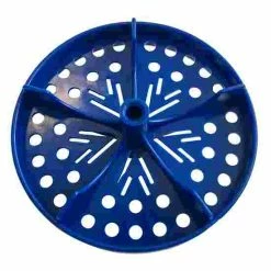 Sport-Thieme® Half Perforated Disc For "Competition" Swimming Lane Lines 7 Sport-Thieme® Half Perforated Disc For "Competition" Swimming Lane Lines -Titan Fitness Sales Shop 259 9755