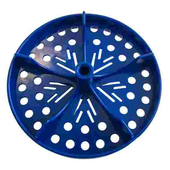 Sport-Thieme® Half Perforated Disc For "Competition" Swimming Lane Lines 4 Sport-Thieme® Half Perforated Disc For "Competition" Swimming Lane Lines - Image 4